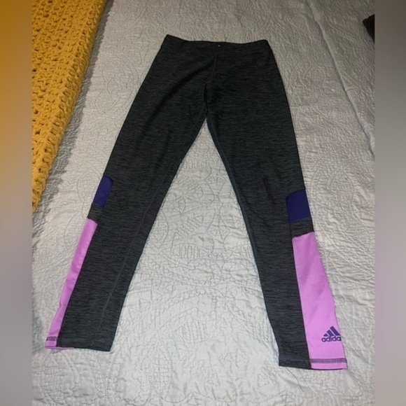 ADIDAS Leggings 2 for $22❇️ - Picture 2 of 3